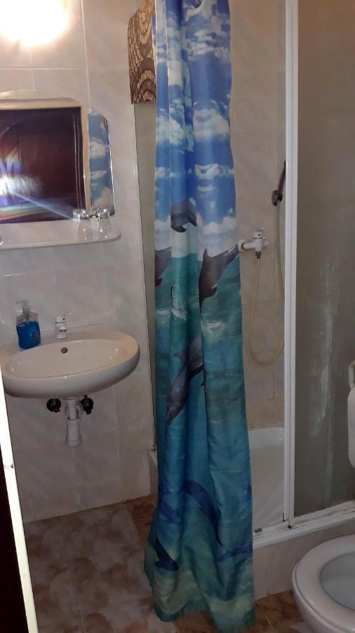 Penzion Saris プレショフ エクステリア 写真
